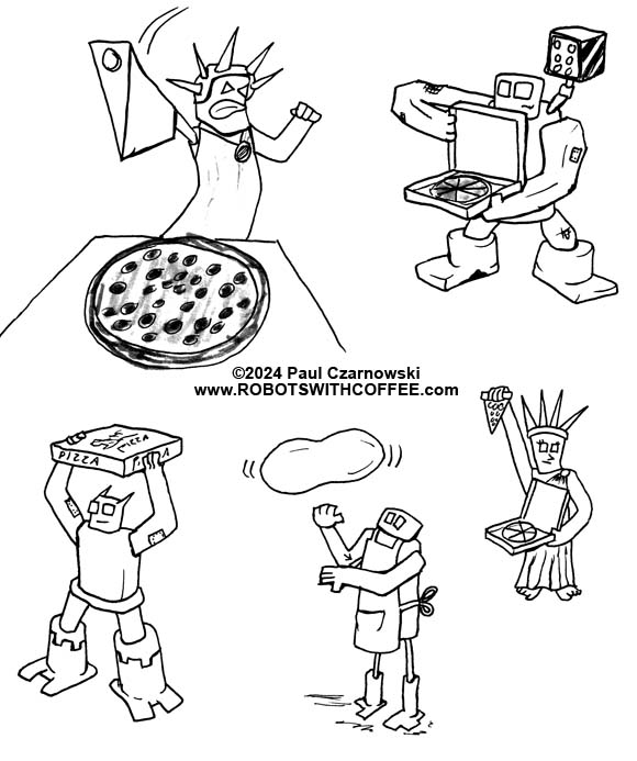 pizza guys
